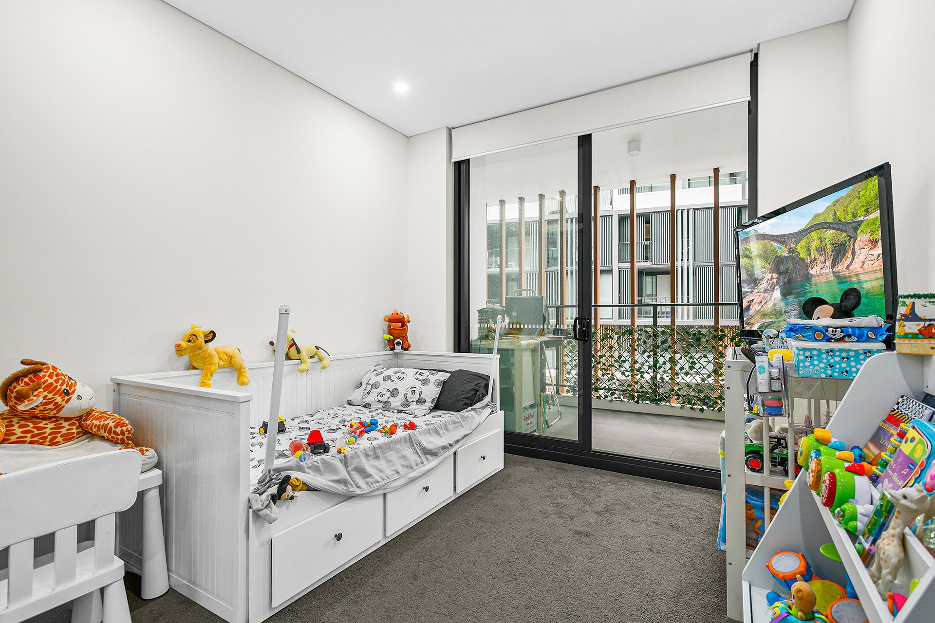 207/11 Garrigarrang Avenue Kogarah NSW, Kogarah - Thumbnail 5