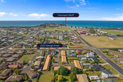 12/57 George Street, Devonport, Devonport - Thumbnail 5