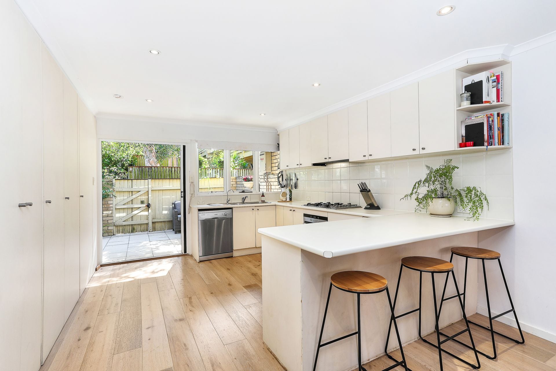 4/31-39 Diamond Bay Road, Vaucluse, Vaucluse - Thumbnail 4