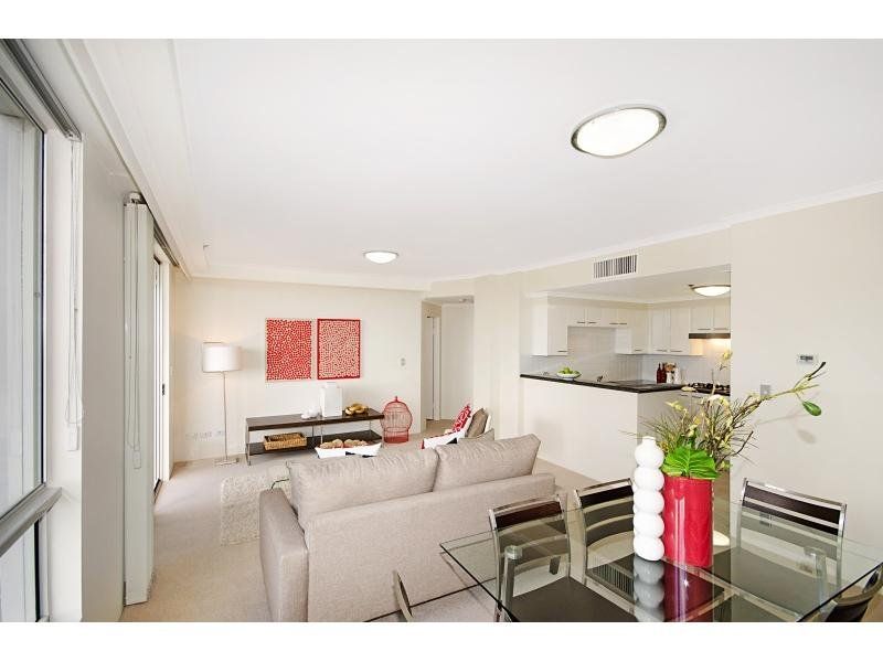 148/1 Katherine Street CHATSWOOD NSW, Chatswood - Thumbnail 3