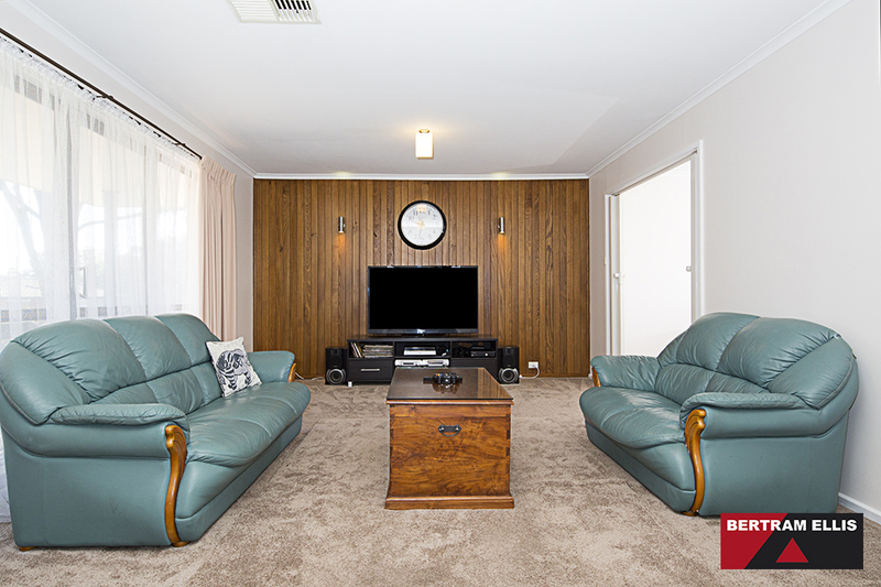 1 Crouch Place, Kambah - Thumbnail 4
