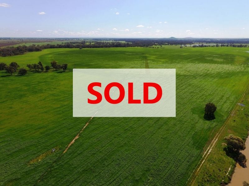 Burrawang West Station Road, Parkes Inglis Rural Property