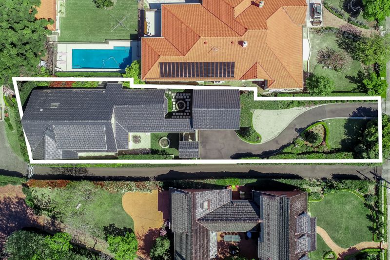 Real Estate For Sale 142A Copeland Road East Road Beecroft , NSW