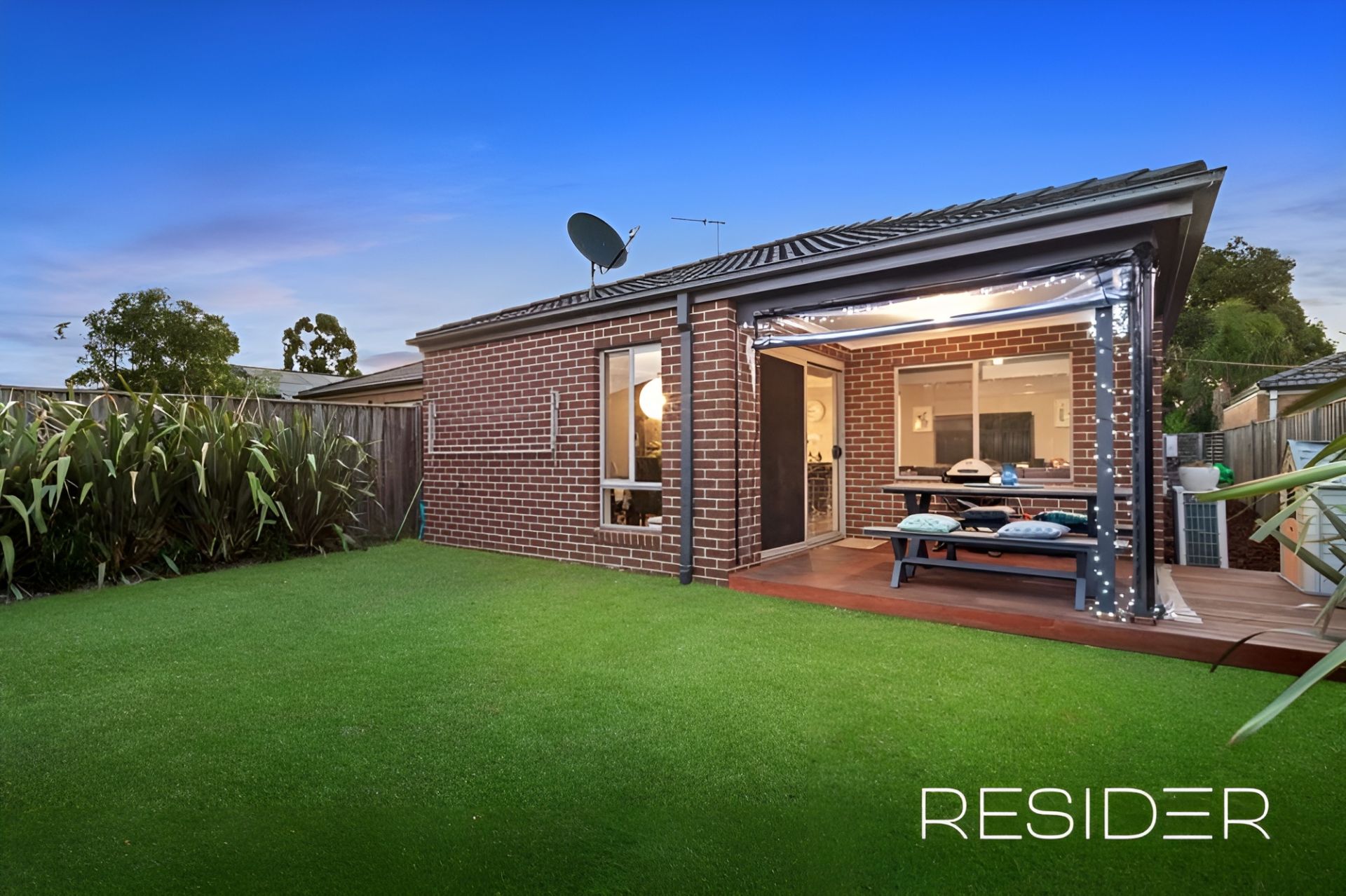 20 Shepherds Way Mernda, Mernda - Thumbnail 2
