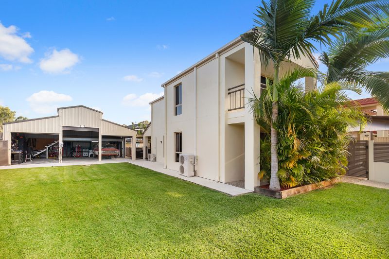 Real Estate For Sale 8 Rumbold Court Upper Coomera , QLD