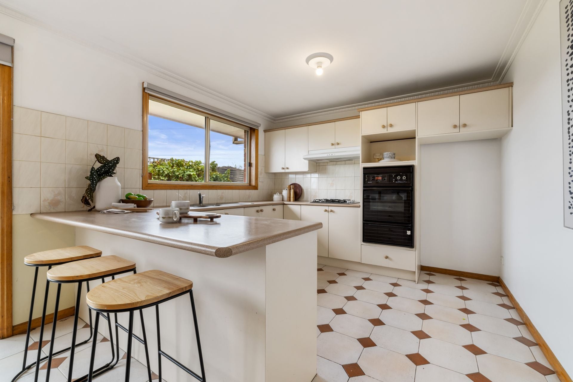 Generous Family Home With Modern Comforts