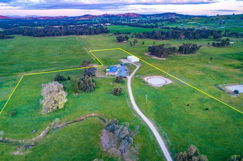 137 Bungowannah Road Jindera NSW, Jindera - Thumbnail 4