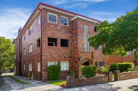 4/30 Cooper Street, Strathfield