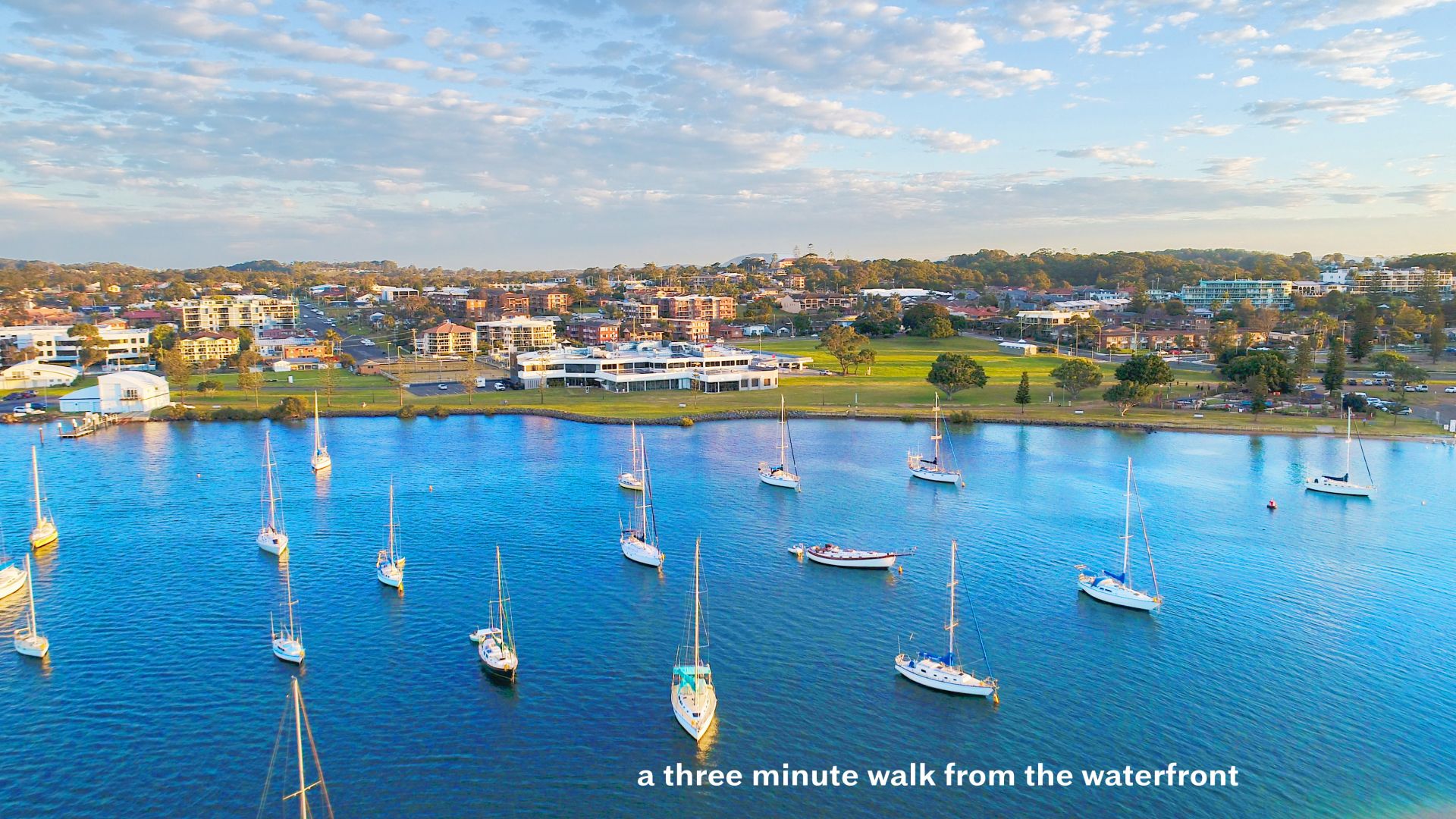 4/23 Waugh Street Port Macquarie NSW, Port Macquarie - Thumbnail 4