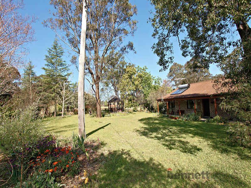 112 Mountain View Close, Kurrajong Hills - Thumbnail 4