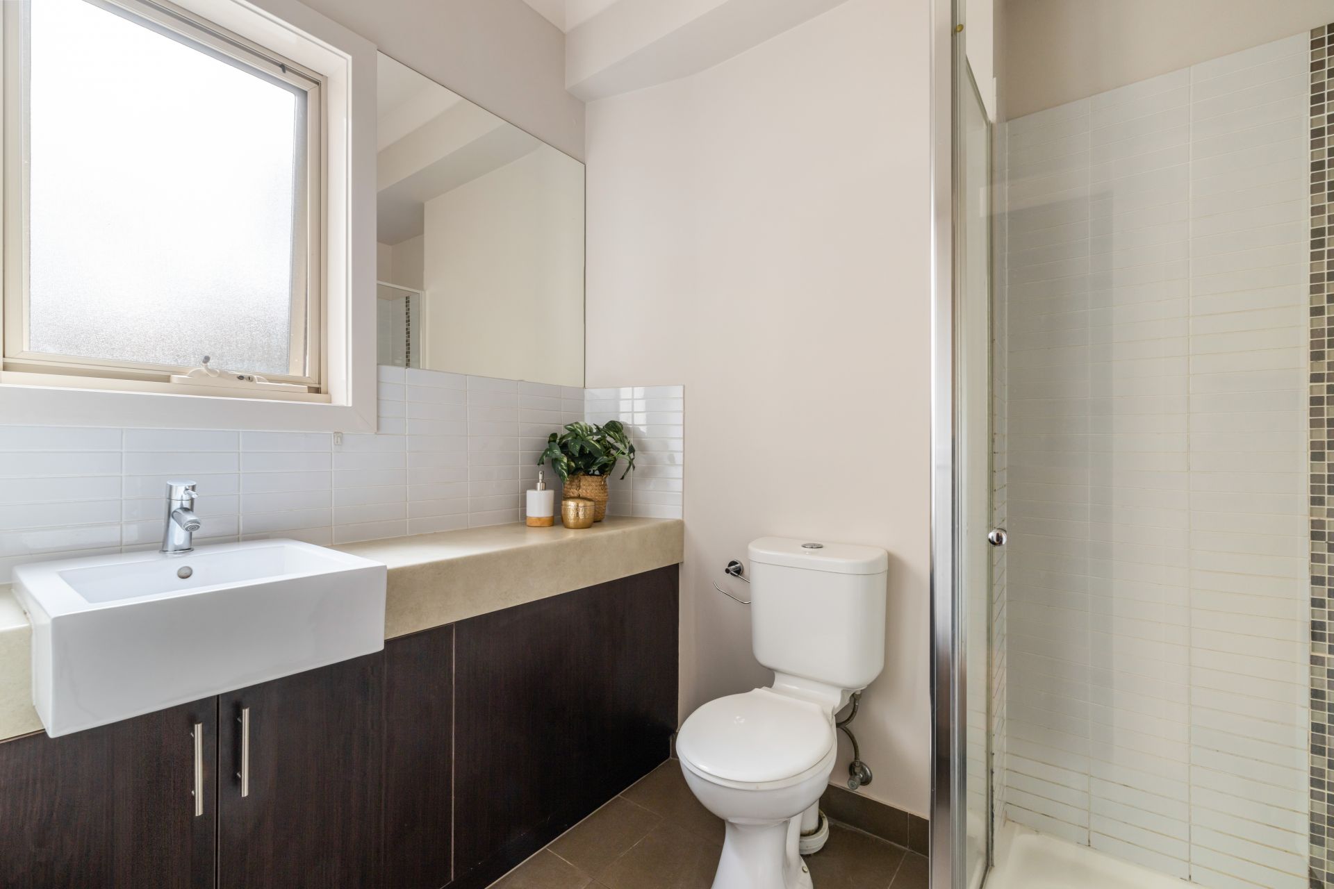Private, Proportioned And Perfectly Positioned