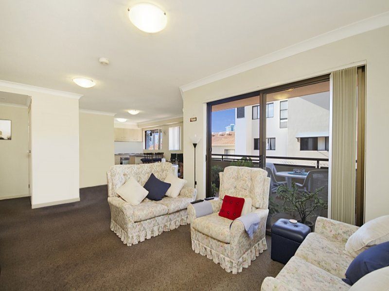 9/37 Dixon St 'Parkside View' COOLANGATTA QLD, ' Coolangatta - Thumbnail 5
