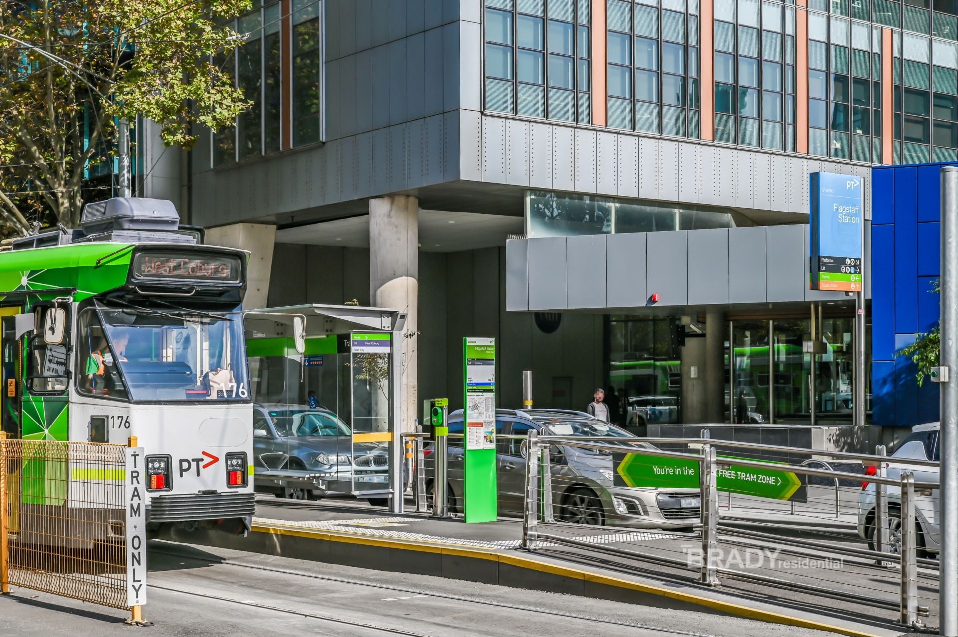 3809/8 Sutherland Street MELBOURNE VIC, Melbourne - Thumbnail 7
