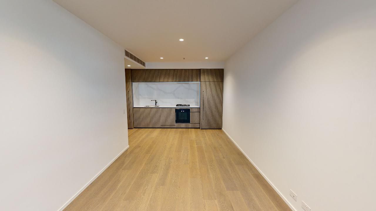 Superior as New Apartment