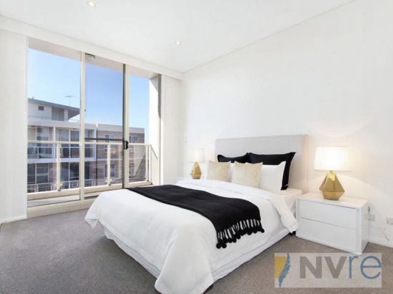 59/18 Day Street North SILVERWATER NSW, Silverwater - Thumbnail 4
