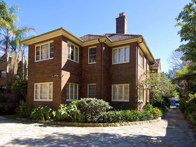 211 Military Road CREMORNE NSW, Cremorne - Thumbnail 8