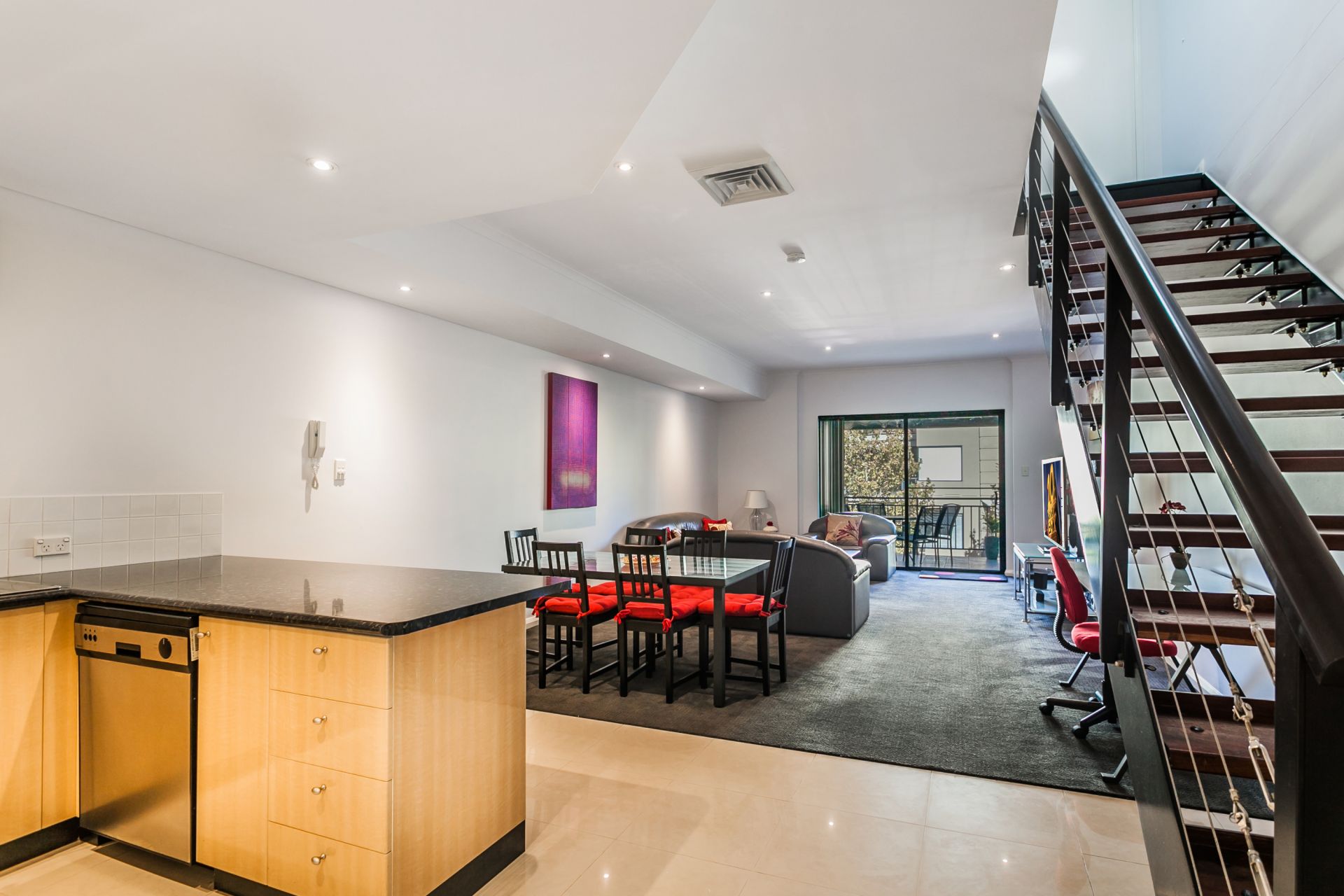 13/2 Centro Avenue Subiaco WA, Subiaco - Thumbnail 6