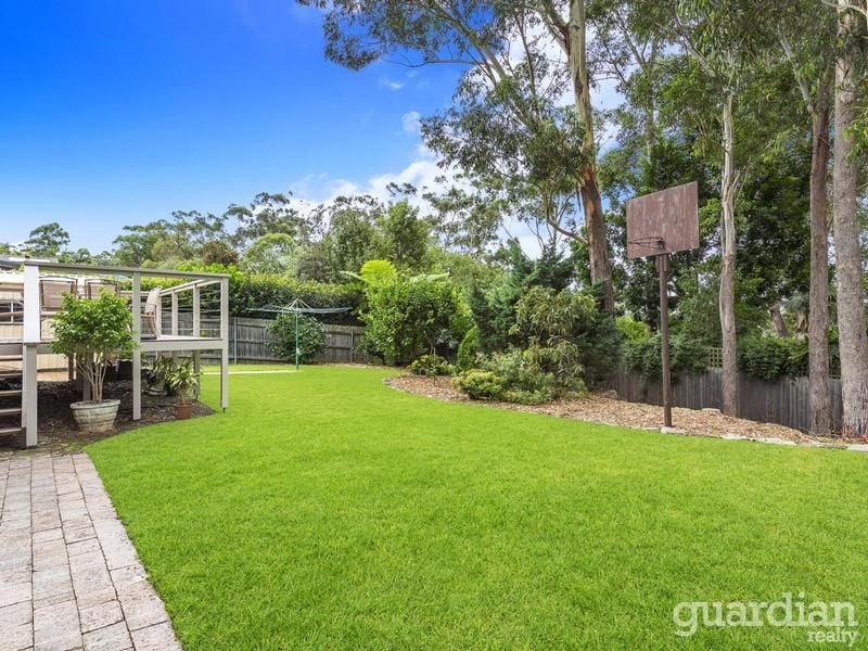 9 Beacon Avenue GLENHAVEN NSW, Glenhaven - Thumbnail 4