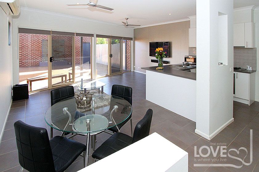 BRIGHT HOME, BRIGHT LOCATION
