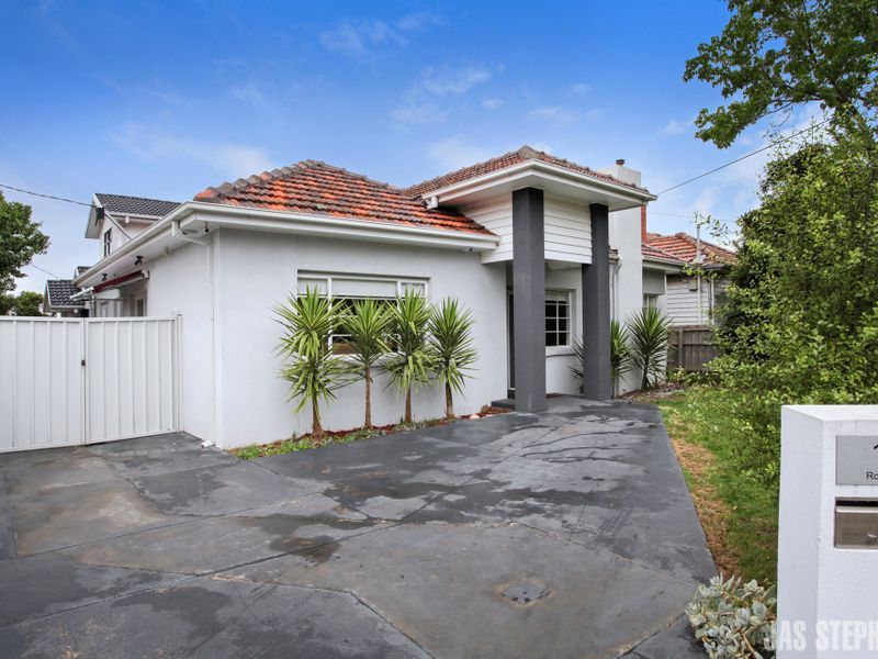 12 Rowe Street Maribyrnong VIC, Maribyrnong - Thumbnail 2