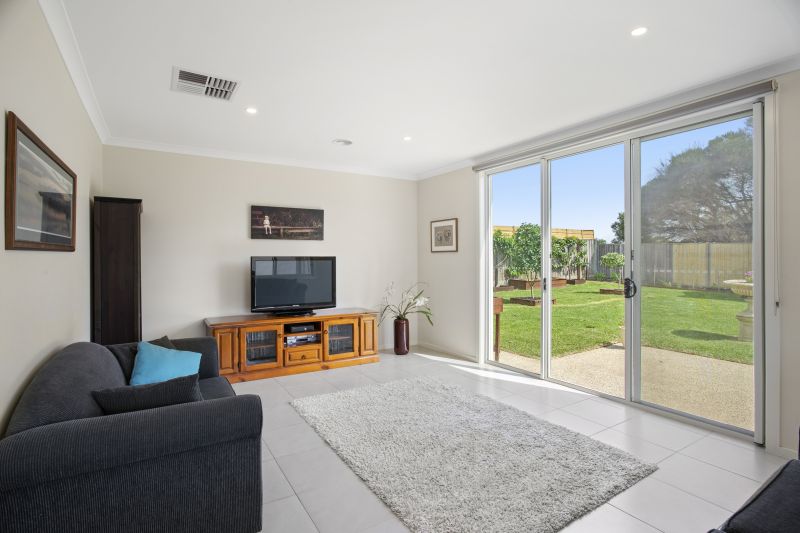 4 Centennial Boulevard, Curlewis