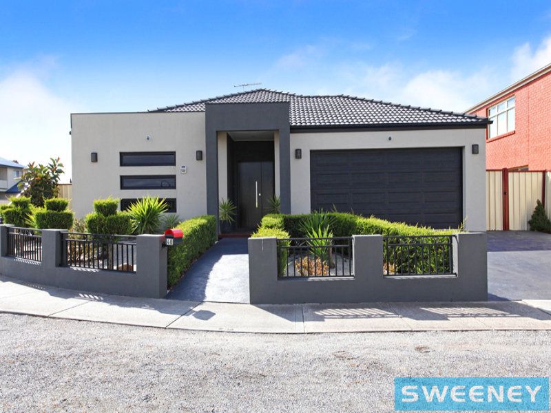 40 Barwon Street, Taylors Hill - Thumbnail 2
