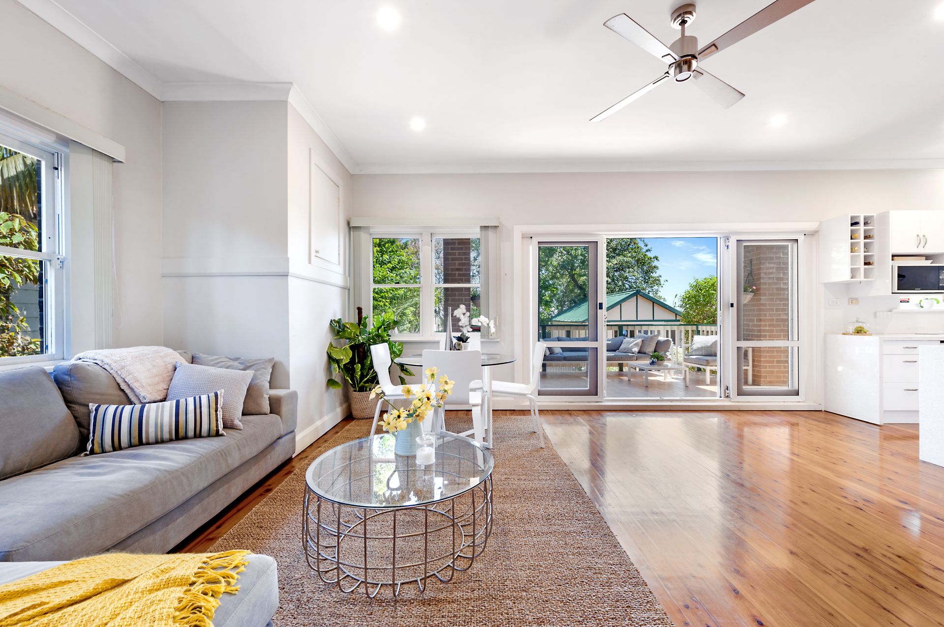 Sold property Sold Price for 7 Street Russell Lea NSW 2046