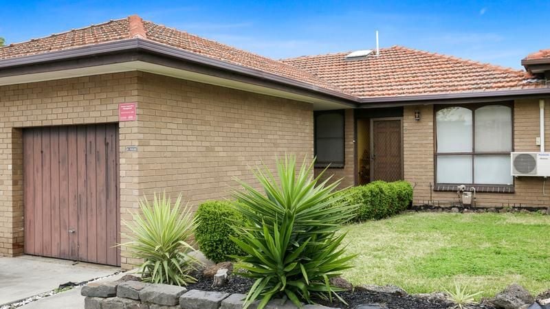 5/77 Collins Street, Thornbury