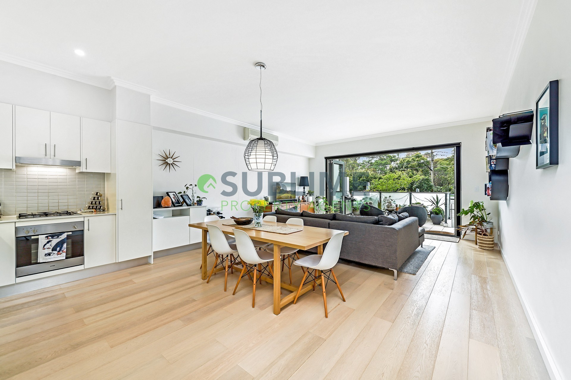 Real Estate For Lease 4/1923 Crown Street St Peters , NSW