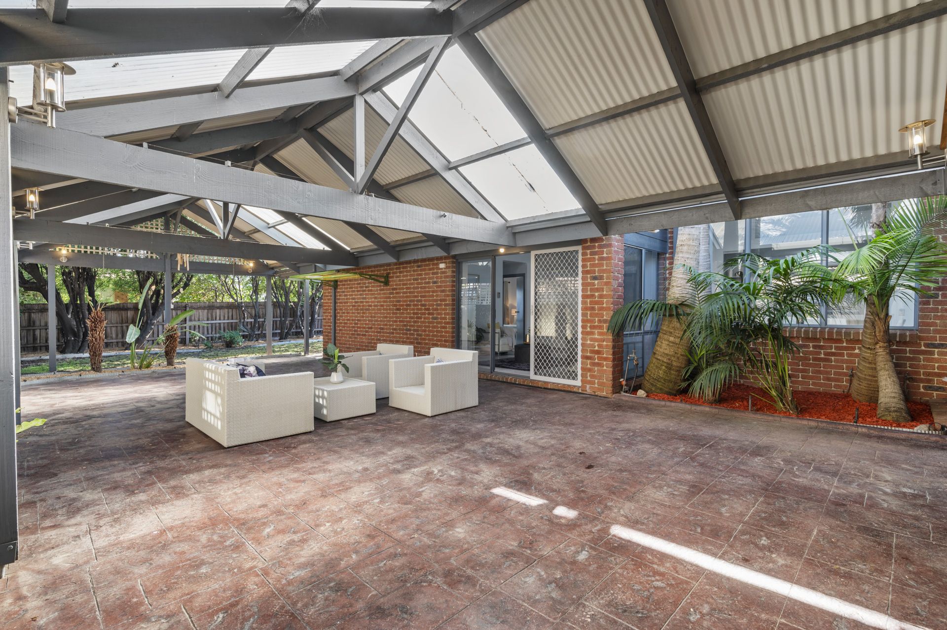 Entertainer's Dream Home