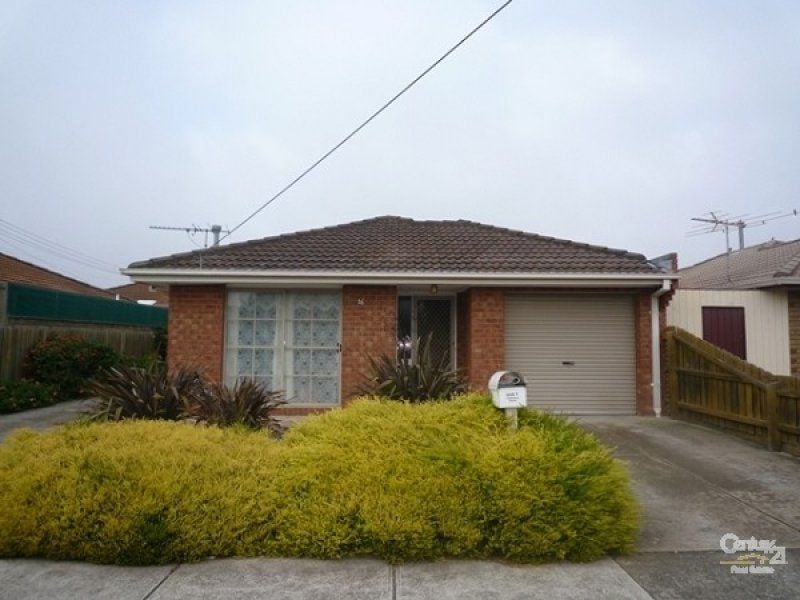 1/16 Balaclava Avenue, Pascoe Vale - Thumbnail 2