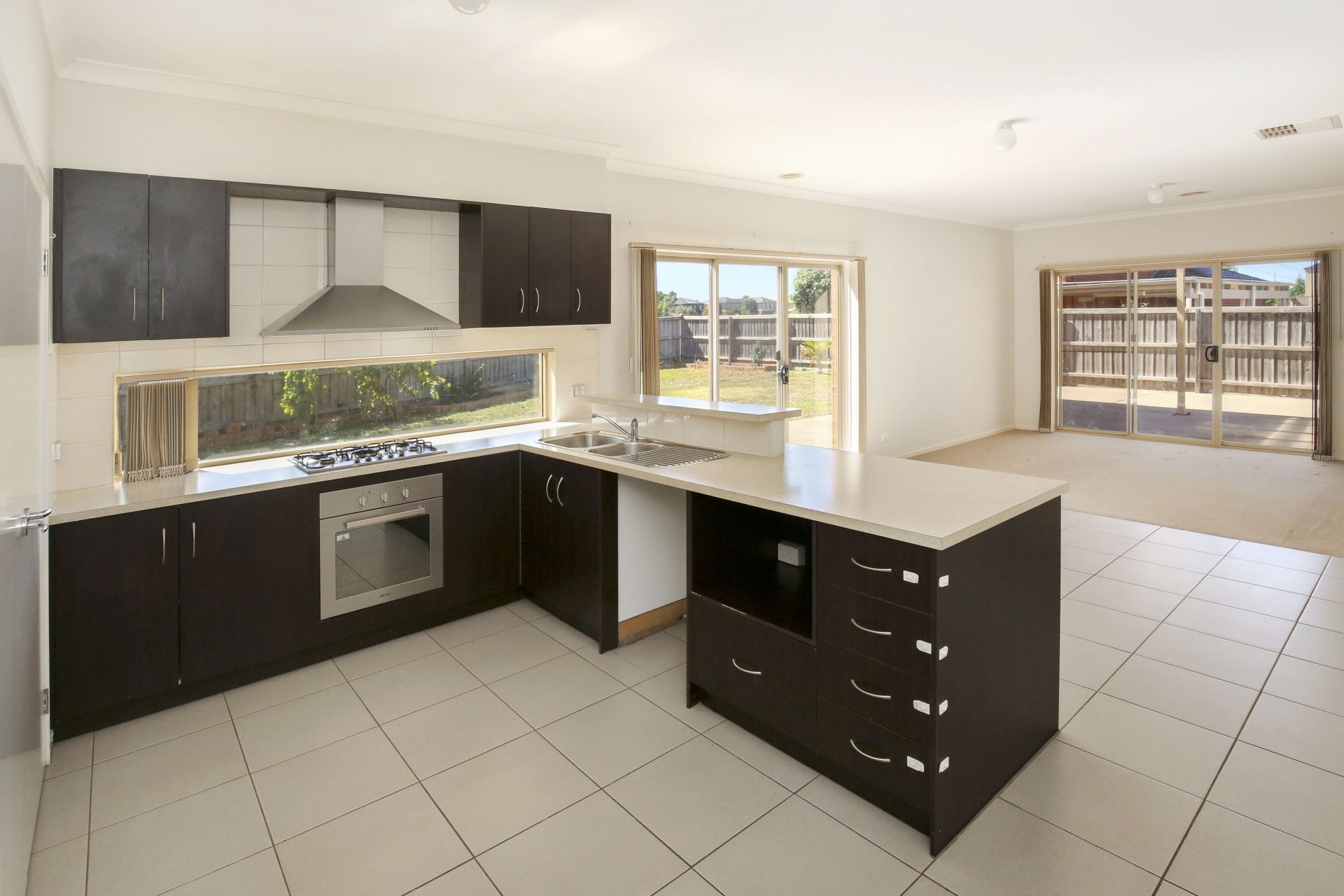 Located in Lyndarum Estate