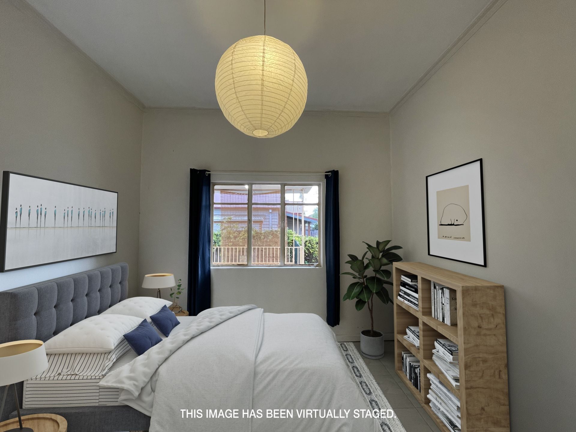Spacious Three-Bedroom On The Border of Thornbury