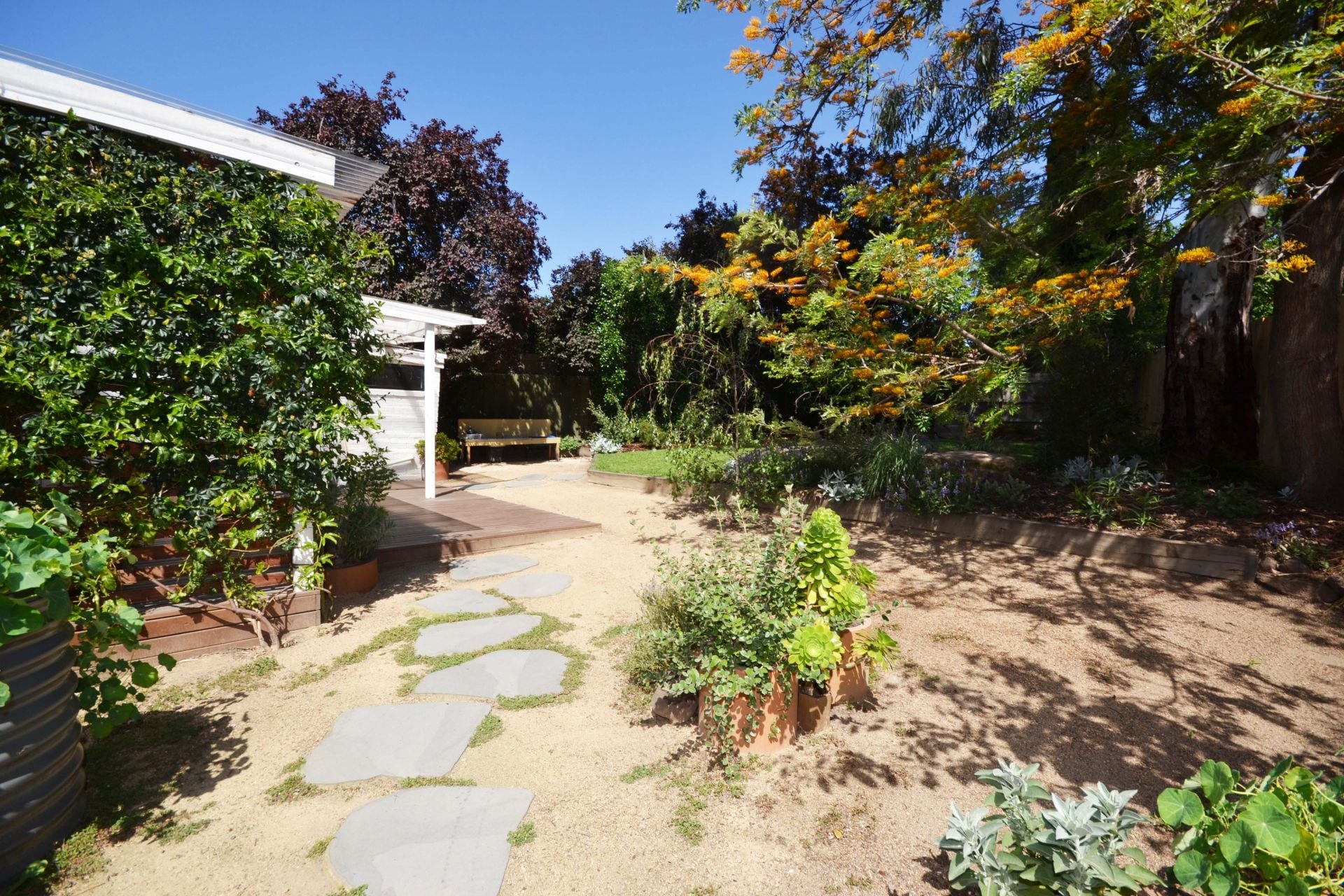 PEACEFUL RETREAT IN THE HEART OF PRESTON