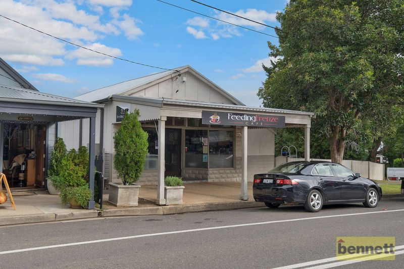 79 Old Bells Line Of Road, Kurrajong - Thumbnail 2
