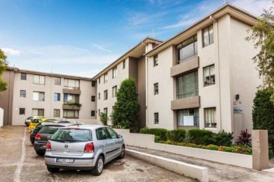 16/12-16 Chelsea Street, Surry Hills