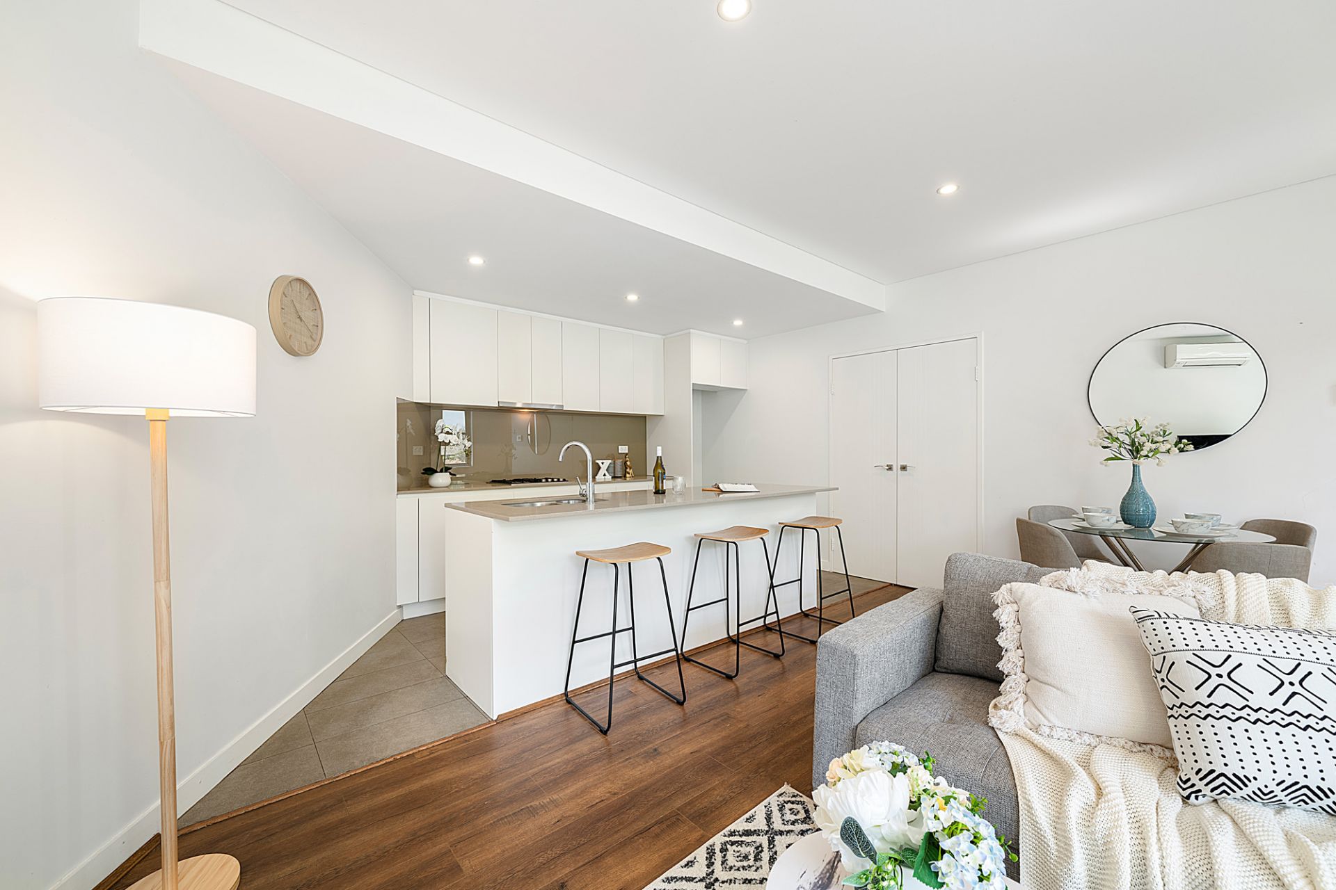 5/51-53 Loftus Crescent, Homebush, Homebush - Thumbnail 4