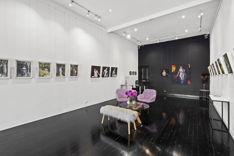 509 High Street, Prahran