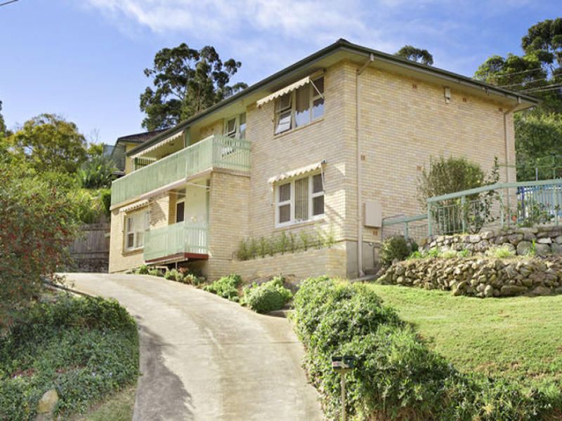 Real Estate For Sale 2/16A Goondari Road Allambie Heights , NSW