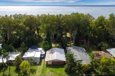40 Evans Road, Bramston Beach