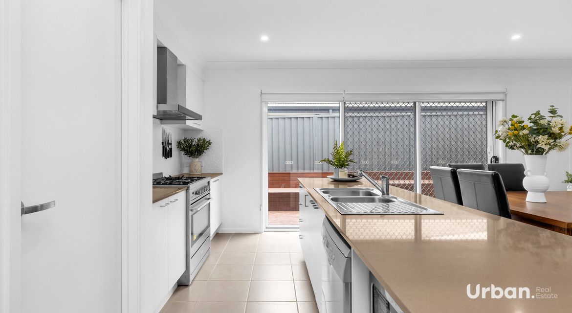 Marsden Park 11 Olea Street