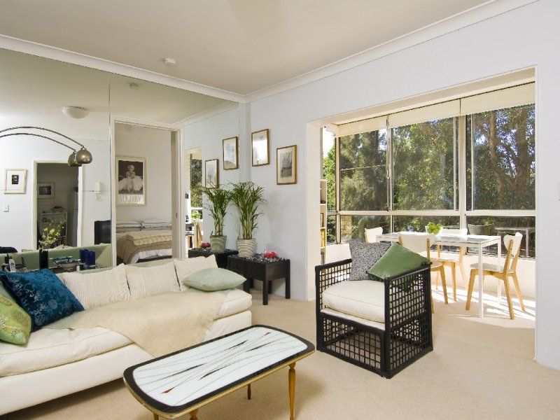16/249 Ernest Street CAMMERAY NSW