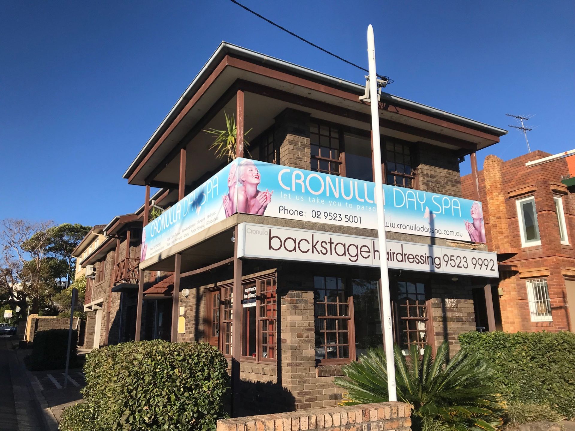  Brookes Partners Real Estate