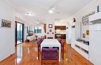 1/3 ALBERT STREET, Leichhardt