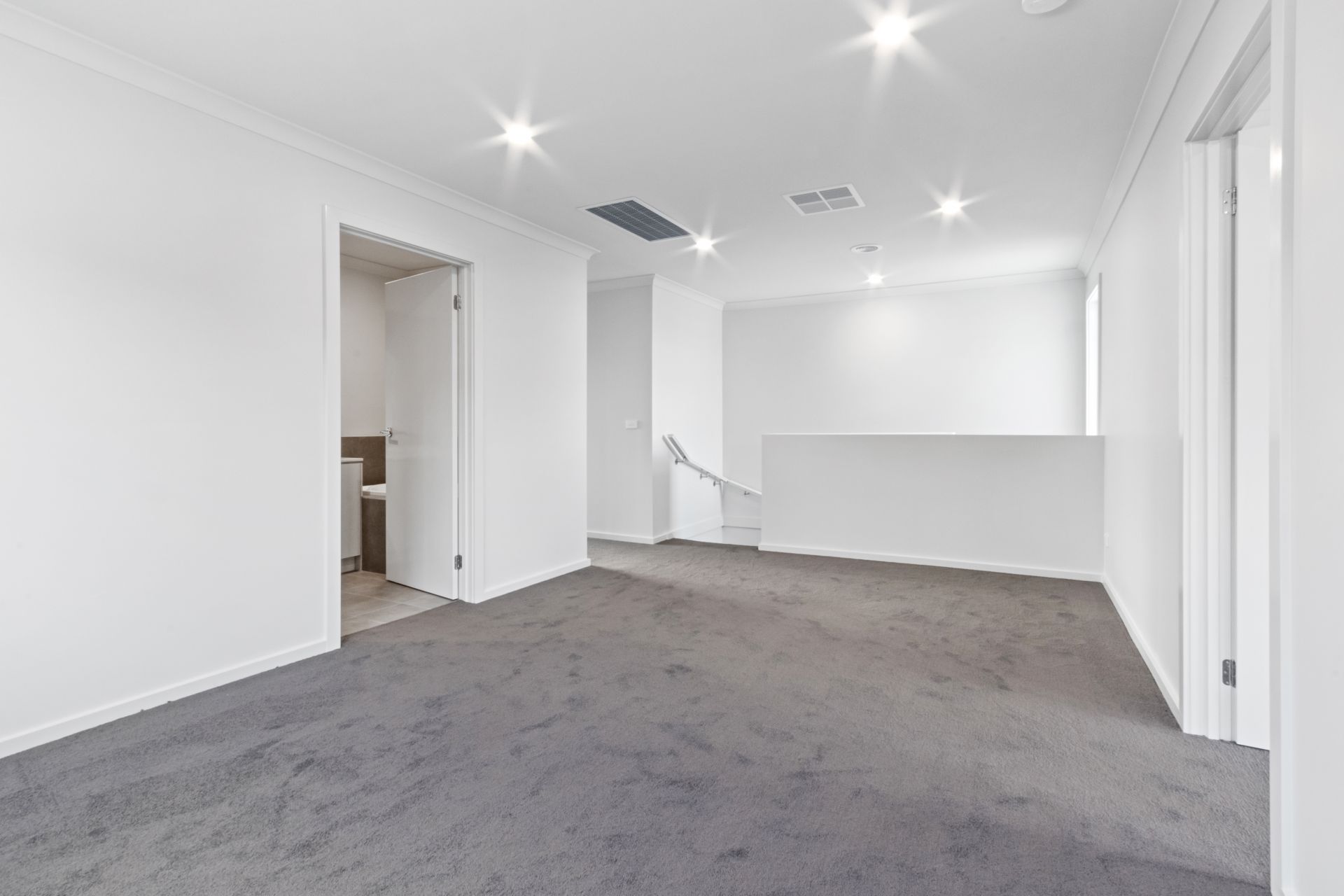 Brand New 4-Bedroom Townhouse in Prime Location! – More photos to follow
