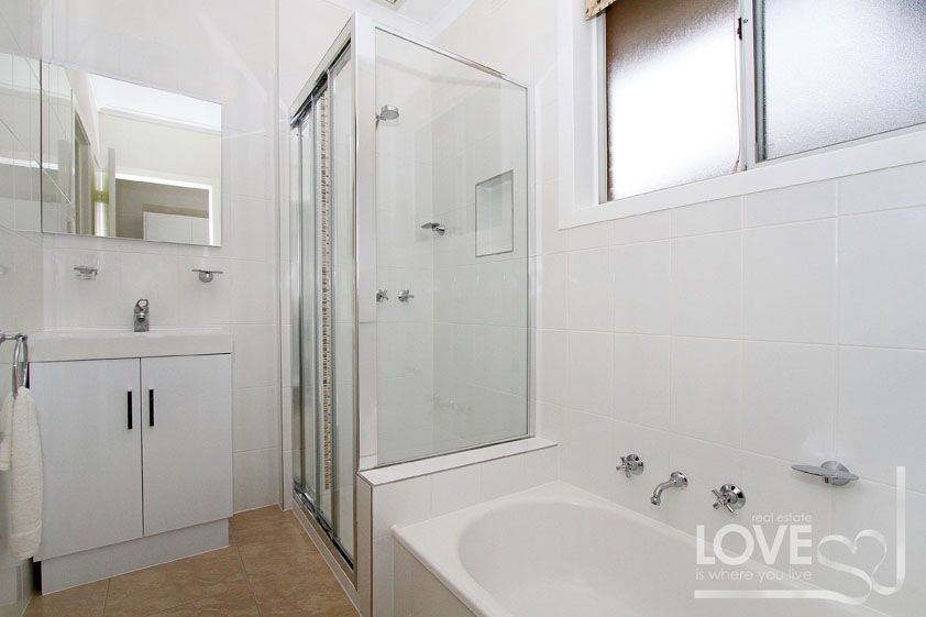 FULLY RENOVATED & A GREAT LOCATION