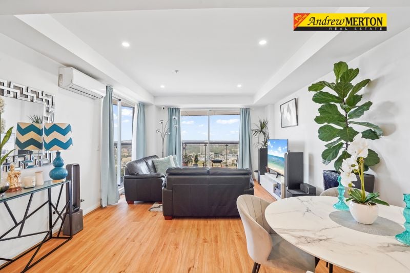 17011/5 Second Avenue, Blacktown
