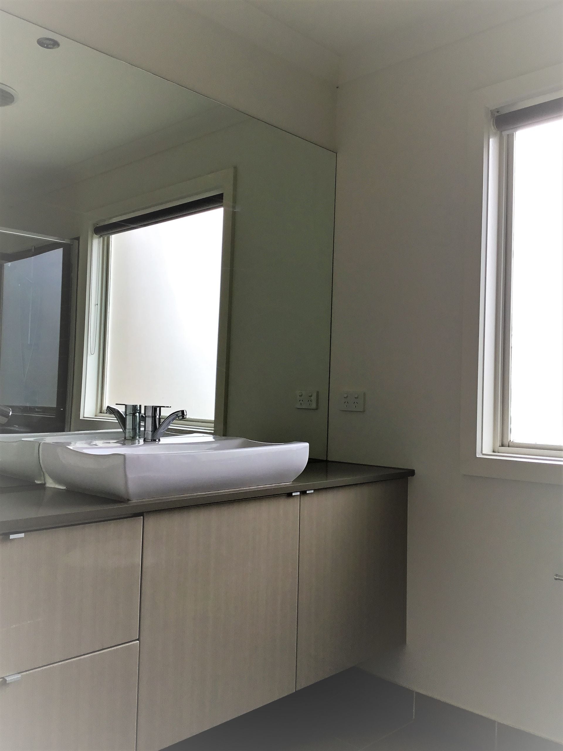 Executive Living on Thornbury Border