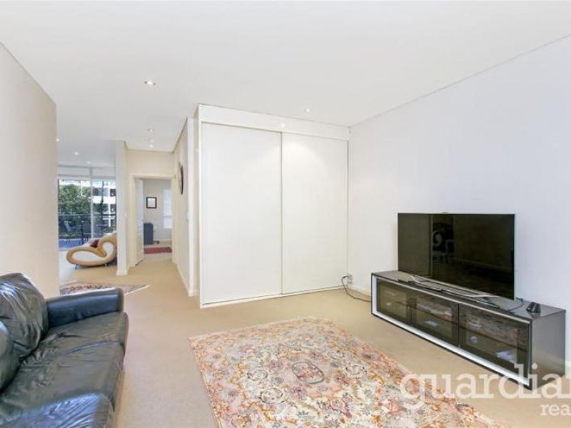 8/22-26 Mercer Street CASTLE HILL NSW, Castle Hill - Thumbnail 4
