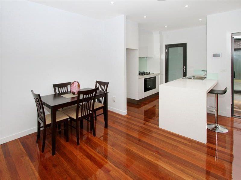 AS NEW AND ARCHITECTURALLY DESIGNED